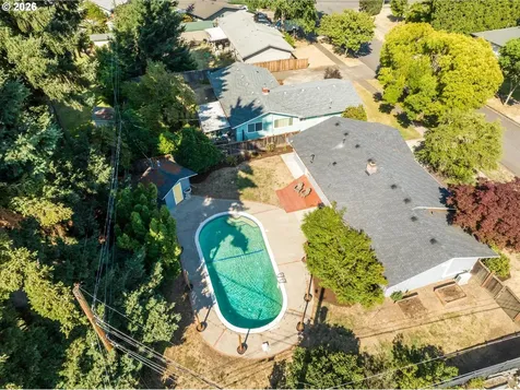 2230 Azure Street Eugene OR 97401