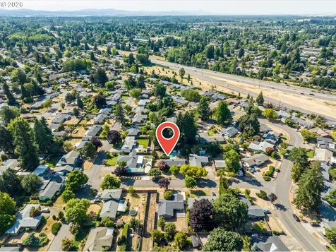 2230 Azure Street Eugene OR 97401