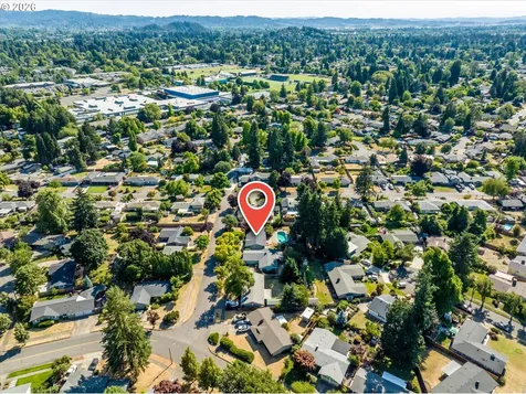 2230 Azure Street Eugene OR 97401