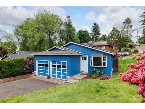 2734 SW Texas Street Portland OR 97219