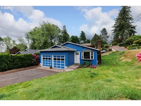 2734 SW Texas Street Portland OR 97219