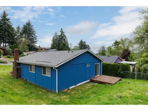 2734 SW Texas Street Portland OR 97219