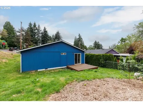 2734 SW Texas Street Portland OR 97219