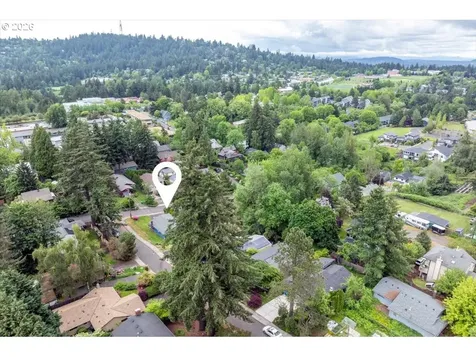 2734 SW Texas Street Portland OR 97219