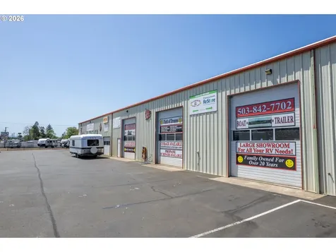 4190 N Highway 101 Tillamook OR 97141