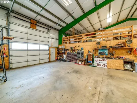 4190 N Highway 101 Tillamook OR 97141