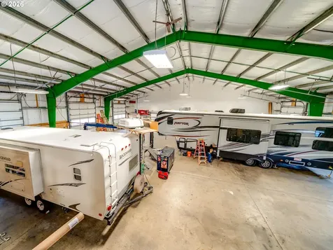 4190 N Highway 101 Tillamook OR 97141