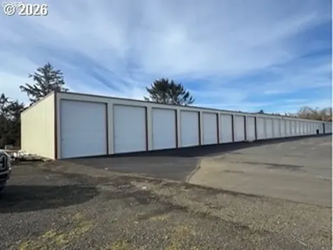 4190 N Highway 101 Tillamook OR 97141