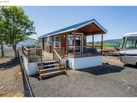 4190 N Highway 101 Tillamook OR 97141