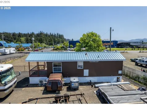 4190 N Highway 101 Tillamook OR 97141