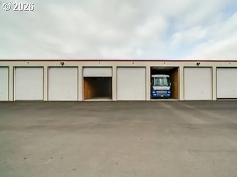 4190 N Highway 101 Tillamook OR 97141