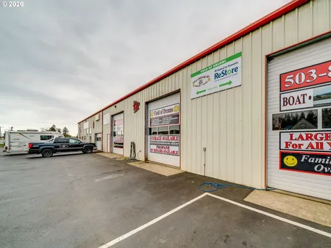 4190 N Highway 101 Tillamook OR 97141