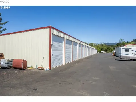 4190 N Highway 101 Tillamook OR 97141