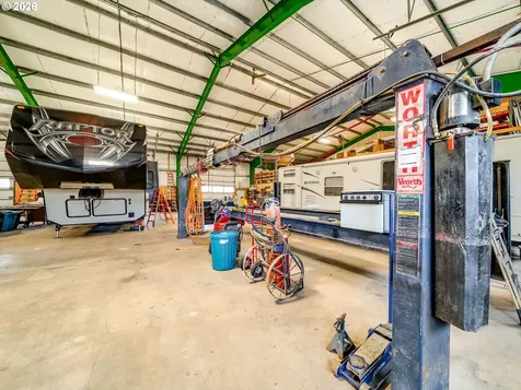 4190 N Highway 101 Tillamook OR 97141