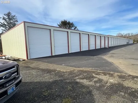 4190 N Highway 101 Tillamook OR 97141