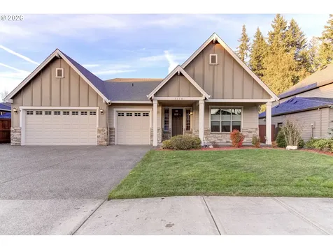 3110 NE 174th Street Ridgefield WA 98642