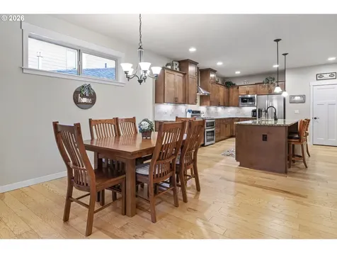 3110 NE 174th Street Ridgefield WA 98642