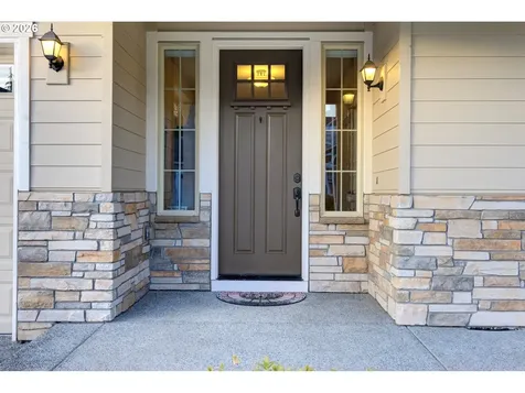 3110 NE 174th Street Ridgefield WA 98642