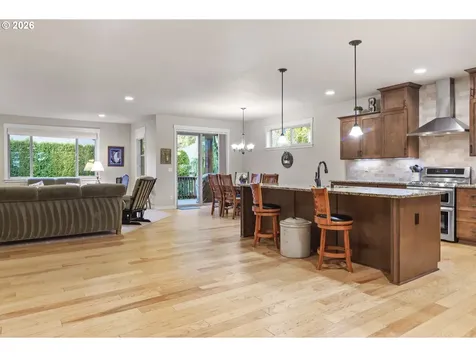 3110 NE 174th Street Ridgefield WA 98642