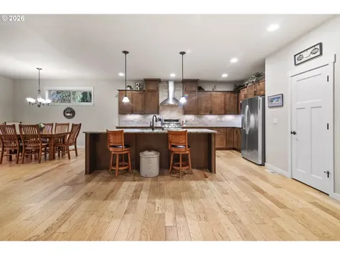 3110 NE 174th Street Ridgefield WA 98642