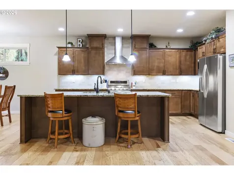 3110 NE 174th Street Ridgefield WA 98642