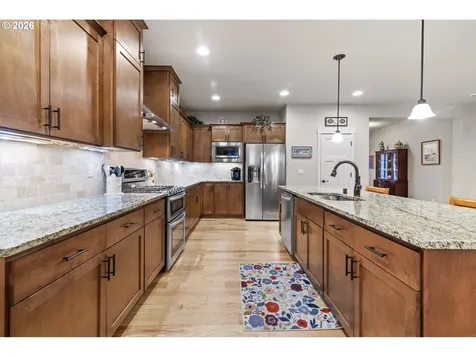 3110 NE 174th Street Ridgefield WA 98642