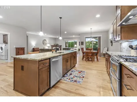 3110 NE 174th Street Ridgefield WA 98642