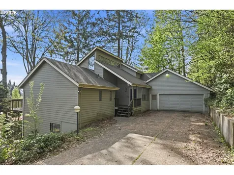 17941 Meadowlark Lane Lake Oswego OR 97034