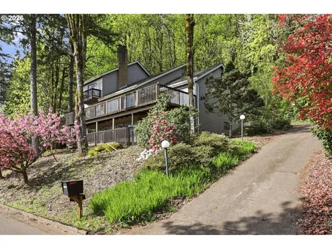 17941 Meadowlark Lane Lake Oswego OR 97034