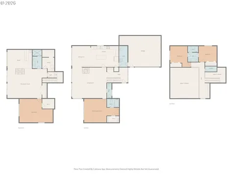 17941 Meadowlark Lane Lake Oswego OR 97034