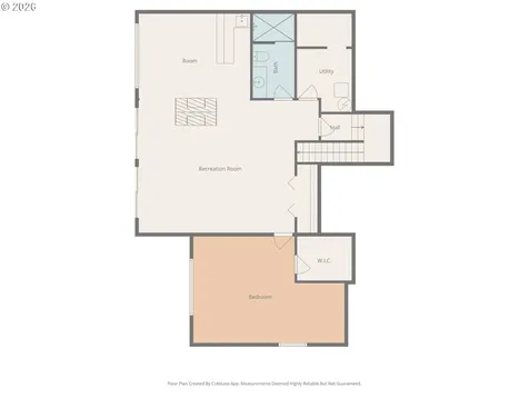17941 Meadowlark Lane Lake Oswego OR 97034