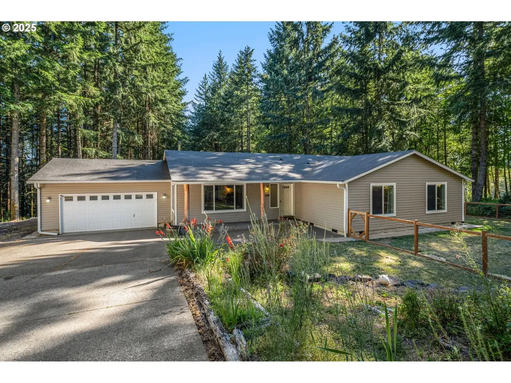 220 Tangen Road Woodland WA 98674