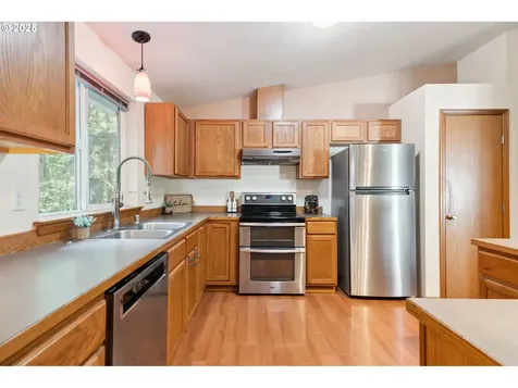 220 Tangen Road Woodland WA 98674