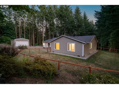 220 Tangen Road Woodland WA 98674