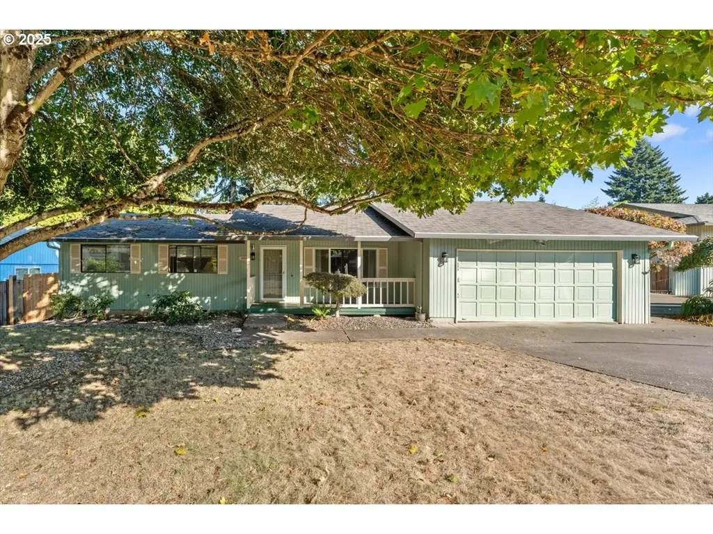 5107 NW Daniels Street Vancouver WA 98663