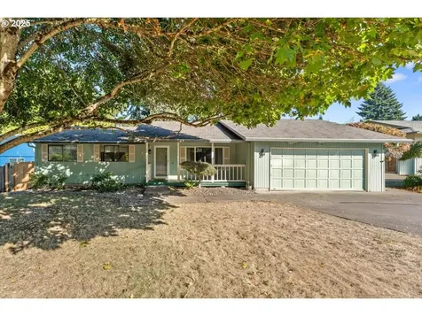 5107 NW Daniels Street Vancouver WA 98663