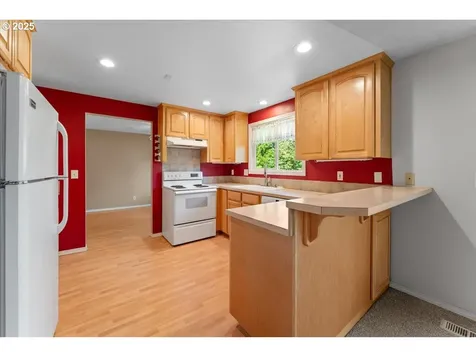 5107 NW Daniels Street Vancouver WA 98663