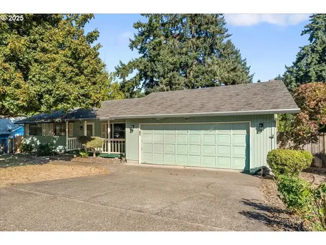 5107 NW Daniels Street Vancouver WA 98663