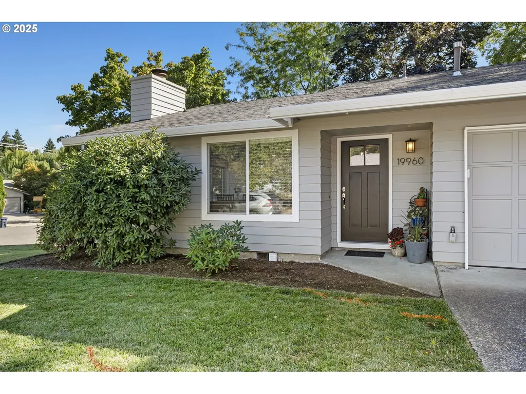 19960 SW Meadowbrook Court Beaverton OR 97078