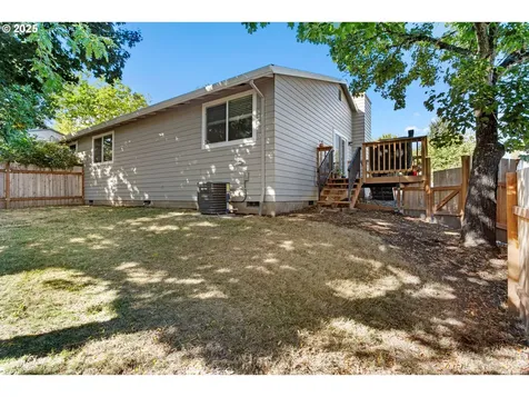 19960 SW Meadowbrook Court Beaverton OR 97078