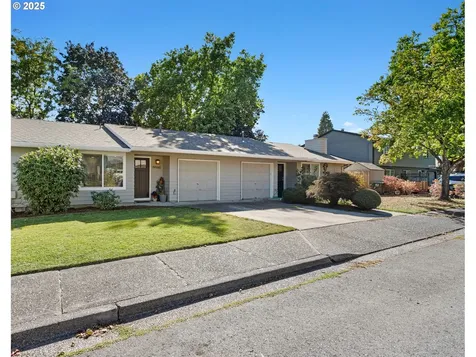 19960 SW Meadowbrook Court Beaverton OR 97078