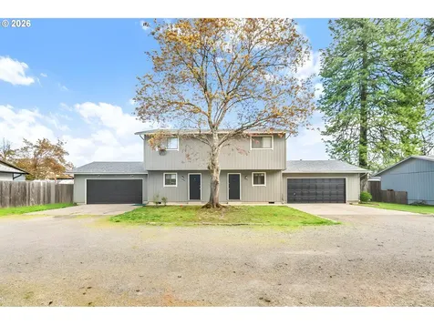 1390 R Street Springfield OR 97477