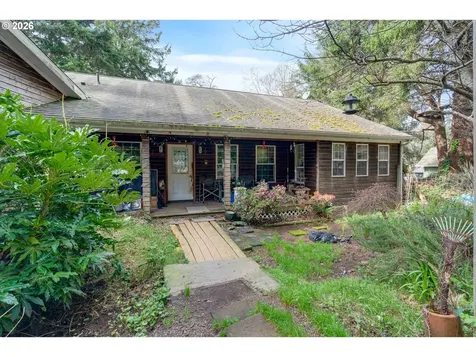 2785 NE Starr Creek Road Yachats OR 97498