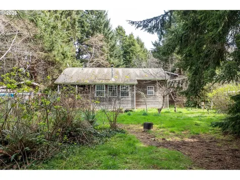 2785 NE Starr Creek Road Yachats OR 97498