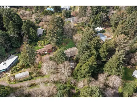 2785 NE Starr Creek Road Yachats OR 97498