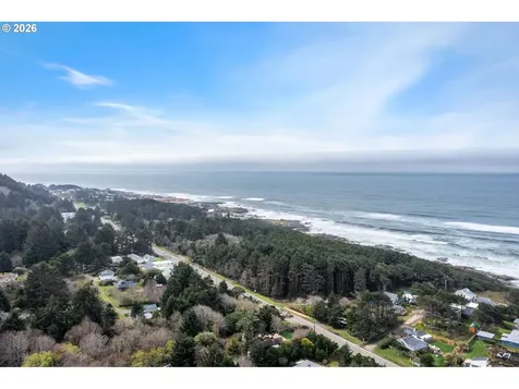 2785 NE Starr Creek Road Yachats OR 97498