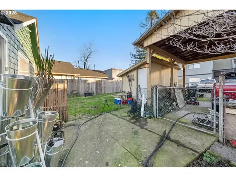 2119 E 8th Street Vancouver WA 98661