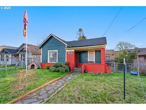 2119 E 8th Street Vancouver WA 98661