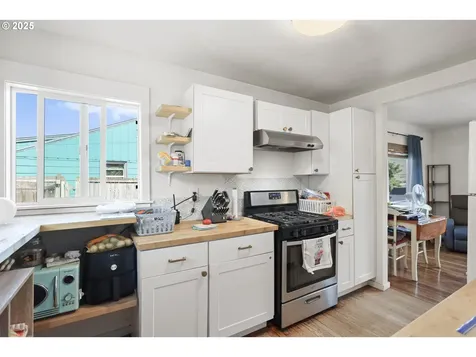 1510 W 10th Street The Dalles OR 97058