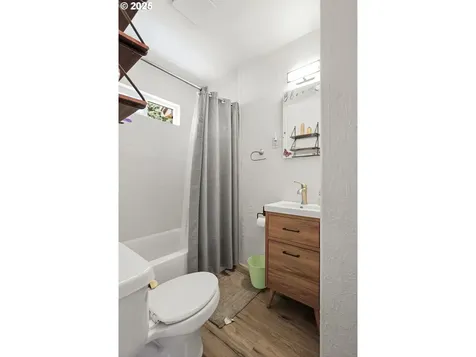 1510 W 10th Street The Dalles OR 97058
